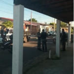TRAGÉDIA: Pai mata filho de 4 anos no bairro São Miguel