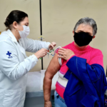Começou com bastante procura a imunização contra a gripe nas UBS de São Leopoldo