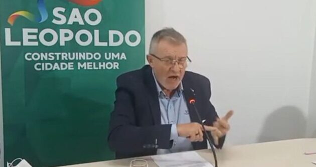 VANAZZI ANUNCIA: mais 12h de pediatra na UPA; clínico e pediatra para o Centro de Saúde da Feitoria
