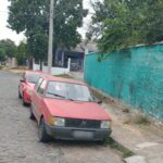 Homem  preso no Arroio da Manteiga por receptação de veículo roubado em Canguçu