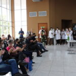 Hospital Getúlio Vargas de Sapucaia cria projeto Musicoterapia em parceria com a Faculdade EST de São Leopoldo