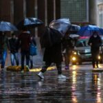 Estado tem mais de 200 mil clientes sem luz por causa da tempestade subtropical Yakecan