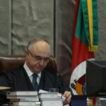 Desembargador Francisco Moesch é escolhido para presidir a Justiça Eleitoral gaúcha até 2023