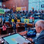 Assembleia Legislativa aprova reajuste de 6% aos salários dos servidores estaduais