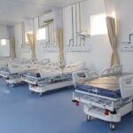 BOA NOTÍCIA: Hospital Centenário poderá ganhar seis novos leitos de UTI