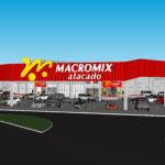 Macromix Portão, que será inaugurado no dia 26, chega com maior mix de produtos para a região