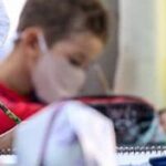 COE publica normativa sobre a obrigatoriedade do uso de máscara em todas as escolas de São Leopoldo