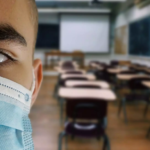 Municípios gaúchos voltam a exigir uso de máscara em sala de aula