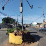 Prefeitura de São Leopoldo vai remover as rótulas das avenidas Feitoria e Integração