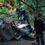 Com apoio do exército, Prefeitura de Sapucaia realiza mutirão da dengue no Arroio José Joaquim