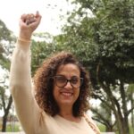 Ana Affonso lança pré-candidatura à Assembleia Legislativa amanhã, dia 10