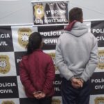 Policiais paulistas e gaúchos fazem operação contra nudes; uma vítima perdeu R$ 104 mil