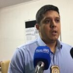 CRIME NA EMPRESA: “Ele não deixou o Marcelo consumir o café naquele dia”, disse o delegado André Serrao