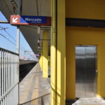 Trensurb libera elevadores nas estações Niterói e Fátima e nos próximos dias também será liberado o da Unisinos