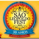 Nesta quarta-feira (6), no Museu do Trem, ocorre o lançamento oficial da São Leopoldo Fest