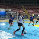 COPA ARY MOURA: Meninas do time indígena Atlético Por Fi Gá estreiam com vitória e fazem história em São Leopoldo