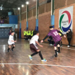 Definidos os oito times classificados para as quartas de finais da 1ª Copa D&P de Futsal Sub-20 que ocorre na Azzurra
