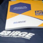 IBGE lança Censo 2022 nesta segunda