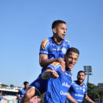 Com gol de pênalti, Aimoré vence Portuguesa-RJ fora de casa por 1 a 0