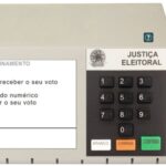 TSE disponibiliza simulador da urna eletrônica para eleitores treinarem