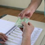 Pedido para votar em trânsito aumenta quase 50% em relação a 2018 no cartório de São Leopoldo