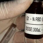 Vacina brasileira contra Covid-19 deve iniciar testes em humanos em 2023