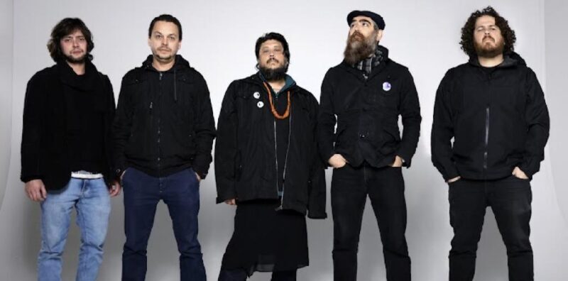 Com músicas inéditas, Banda Santo Suzuki faz show neste sábado à noite no Teatro Municipal de São Leopoldo