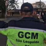 Guarda Civil de SL auxilia casal de idosos que sofreu tentativa de golpe do sequestro