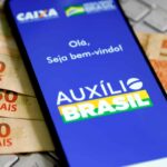 Auxílio Brasil – Benefício começa a ser pago nesta segunda-feira