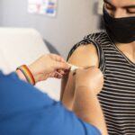 Esteio libera a 4ª dose da vacina contra a Covid-19 para maiores de 18 anos