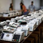 TSE lança nota oficial reiterando informação sobre contagem de votos