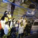 Guarda Civil Municipal de São Leopoldo auxilia no socorro de criança engasgada