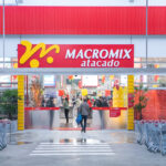 Macromix Portão completa 5 meses neste mês e comemora sucesso da primeira loja da rede na cidade