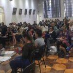 Escolas municipais de São Leopoldo iniciam processo de eleição das Equipes Diretivas