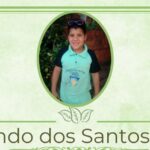 Escola Edgar Coelho suspende aulas em homenagem ao aluno que morreu após bala perdida