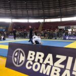 Mais de 400 atletas participam neste sábado do 1º São Leopoldo Open de Jiu-Jitsu no ginásio Celso Morbach