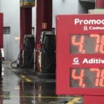 Em meio a protestos em todo o Brasil, preço da gasolina sobe em São Leopoldo