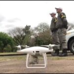 Brigada Militar usará drones para combater crimes eleitorais no Rio Grande do Sul