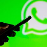 Já é possível receber alertas sobre desastres naturais pelo Whatsapp