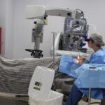 Hospital Getúlio Vargas de Sapucaia do Sul retoma cirurgias de catarata e deve realizar 150 procedimentos até dezembro