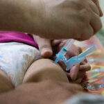Dois Irmãos aplicará 1ª dose da vacina Pfizer Baby no dia 14