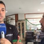 1ª Copa das Seleções Amadoras – Equipes catarinenses falam sobre a expectativa para esta noite