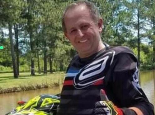 Pastor e empresário de Alphaville morre em acidente de moto