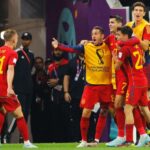 COPA DO MUNDO:Espanha e Alemanha empatam  1 x 1