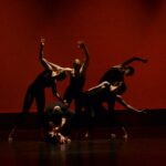 Sapucaia do Sul terá Festival de Dança com workshop e bolsa de estudos