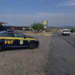 PRF registra duas interdições parciais em rodovias federais