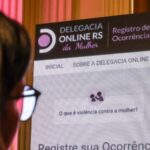 Estado do RS lança Delegacia Online da Mulher
