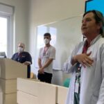 Hospital Centenário inicia apresentações da Mostra de Trabalhos de servidores e colaboradores da instituição