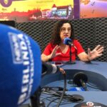 “O governo Lula não é exclusivo do PT, é coalizão”, vereadora Ana Affonso