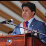 Presidente do Peru anuncia ‘governo de exceção’, dissolve Congresso e declara estado de emergência